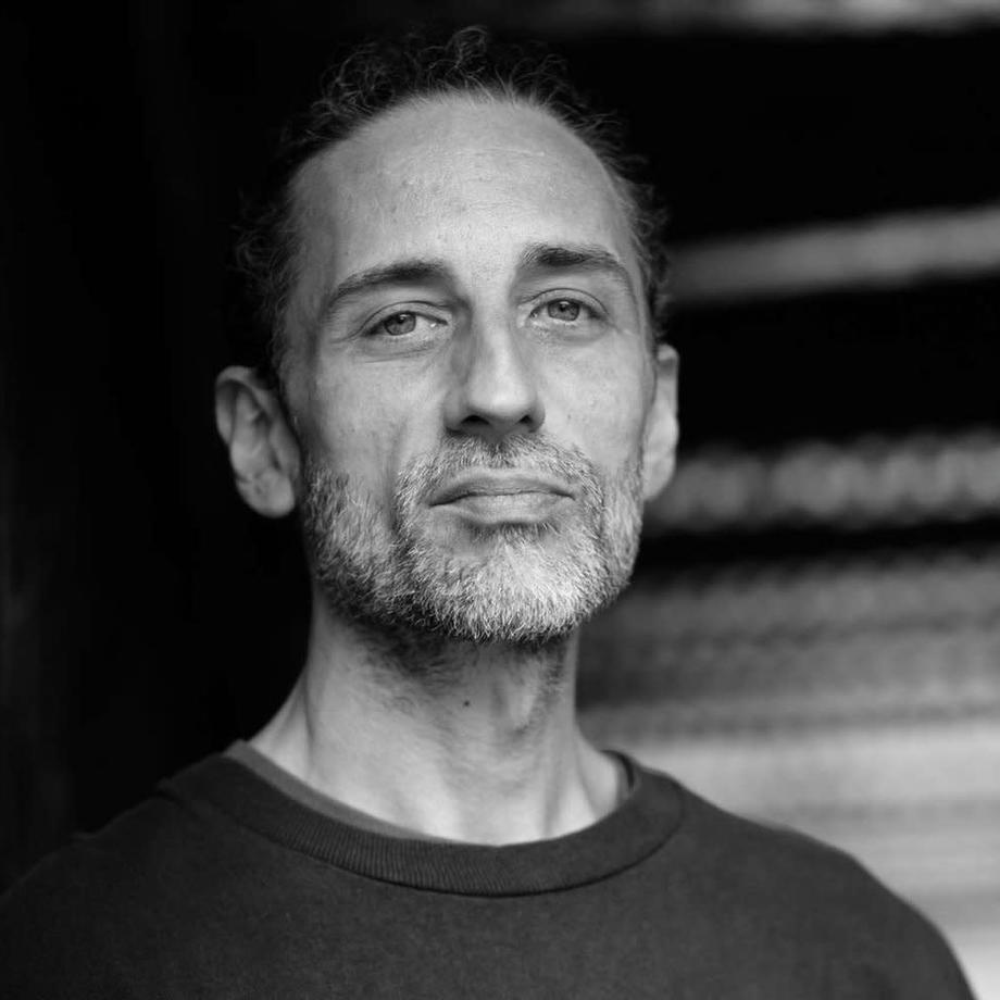 Luke Vibert