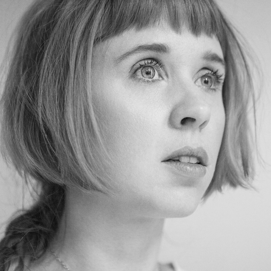 Holly Herndon