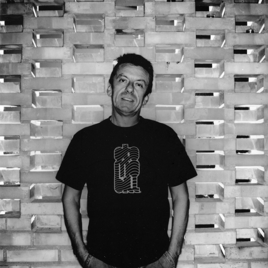 Daniele Baldelli