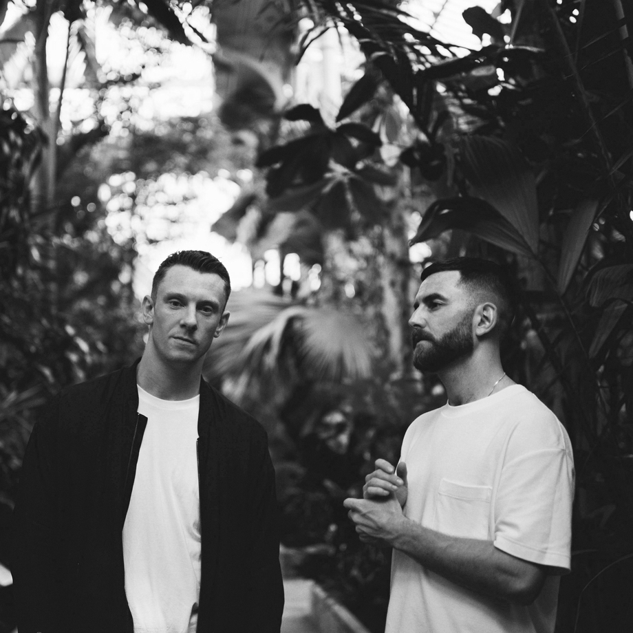 Apparat (DJ) and BICEP headlining Spring Attitude 2025
