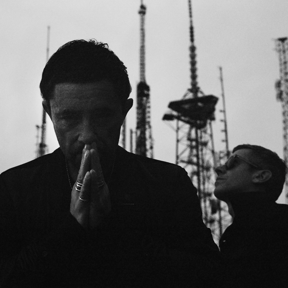The Cinematic Orchestra