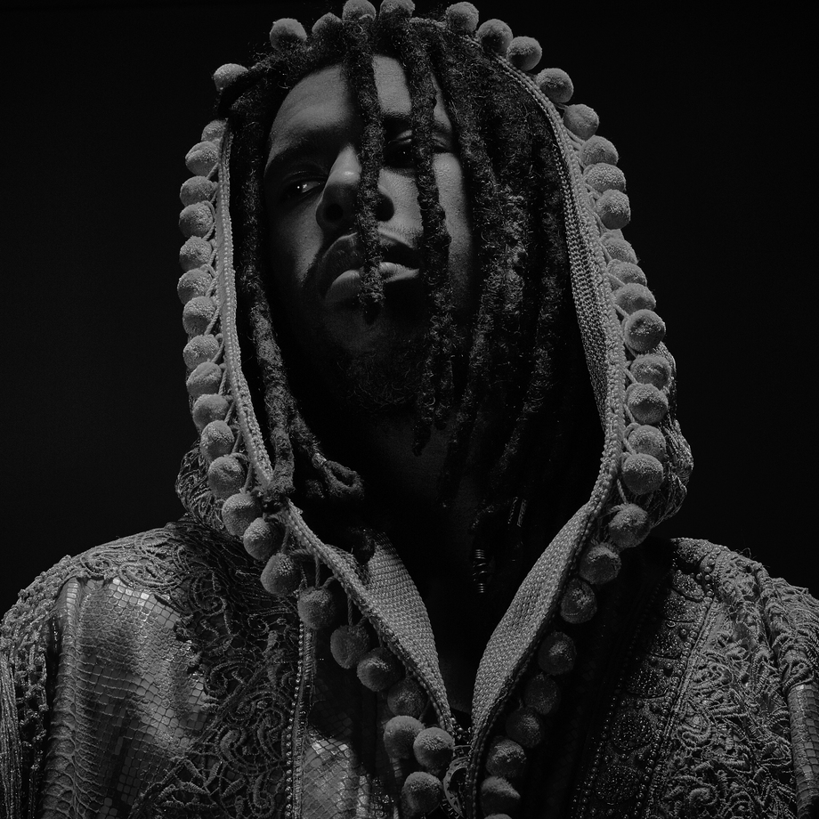 Flying Lotus: exclusive Italian show at C2C 2023