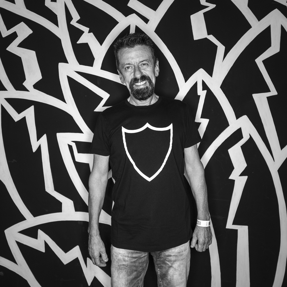 Daniele Baldelli