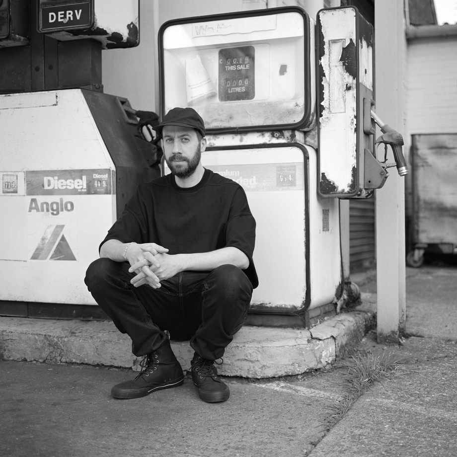 Gold Panda: new track out on Cityslang and 3 shows in Italy